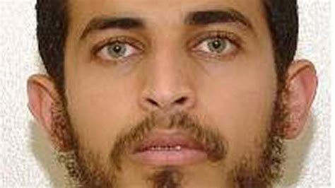 Guantánamo Parole Board Oks Release Of Osama Bin Laden Bodyguard