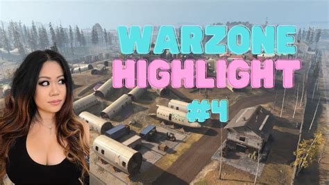 Warzone Highlights 4 Youtube