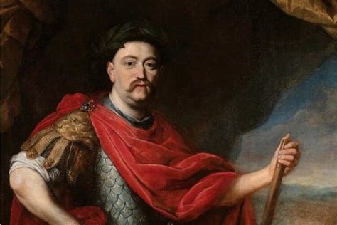 Oceń Panowanie Jana Iii Sobieskiego - Jan III Sobieski – historia, panowanie, ciekawostki