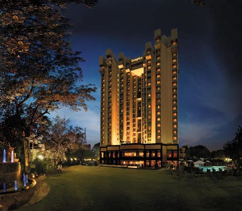 Shangri La Hotels To Expand In India With Five New Properties