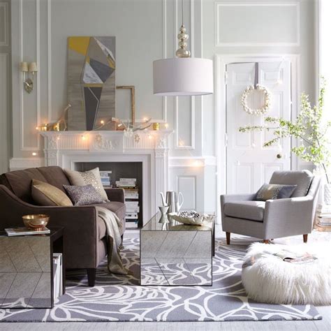 I love warm colors and i like living rooms that are bright, vibrant, cozy and stylish. http://lollagram.com/wp-content/uploads/west-elm-mirror ...