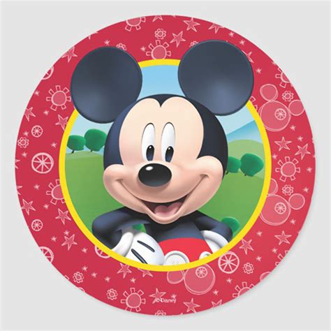 Happy Birthday Mickey Mouse