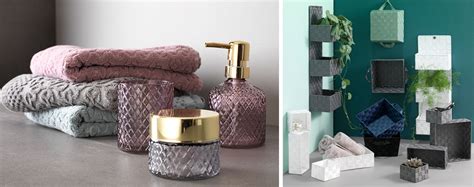 Check out towel racks, shower shelves, soap dispensers, brush holders and more here. Small bathroom décor: Smart & functional decorating ideas ...