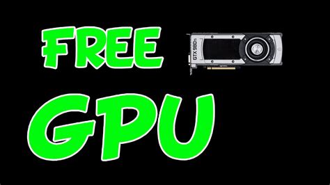 You can purchase a card, at any computer store, or online. How to Download a Graphics Card for Free - YouTube