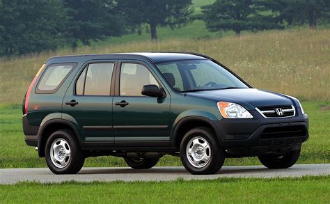 We have the honda transmissions you need with fast shipping and low prices. HONDA CR-V specs & photos - 2002, 2003, 2004 - autoevolution
