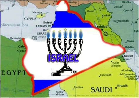 Mostaque Ali Al Cia Duh For Eretz Israel In The Greater Middle East
