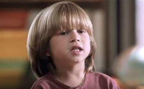 Youll Never Believe What Liar Liars Cute Little Max Looks Like Now