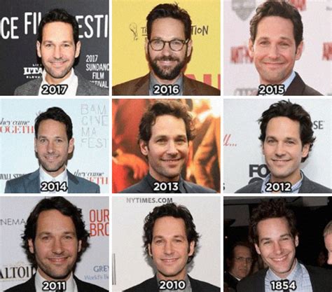 People Love Actor Paul Rudd So Much Theyve Started Creating Wholesome Memes 28 Pics Demilked