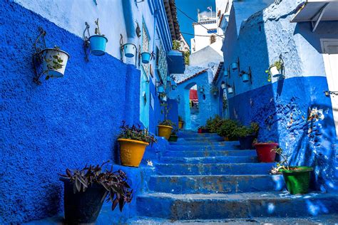 Que Faire Au Maroc Top Des Plus Beaux Endroits Visiter