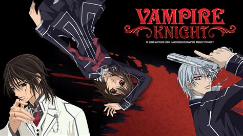 Vampire Knight Season 1 Episodes Streaming Online For Free The Roku