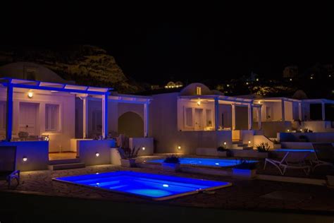 Katharos Pool Villas In Santorini 2024 Pricesphotosratings Book Now