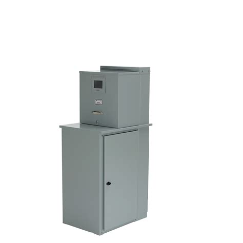 Commercial Meter Pedestal Cmp Specifications B Line Series Eaton