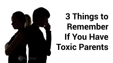 Death Of A Toxic Parent Quotes Toxic Parents Youtube The Toxic