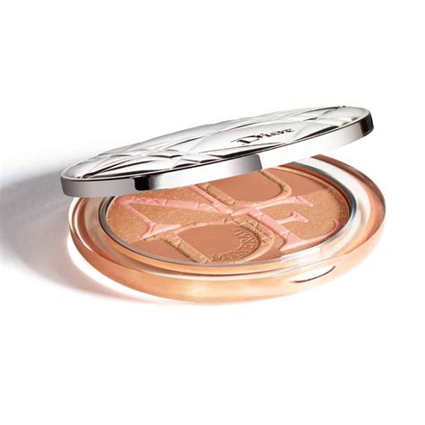 DiorSkin Mineral Nude Bronze Beauty Is Boring