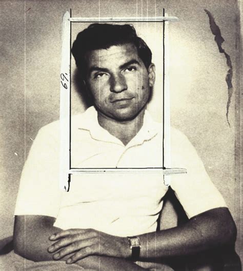 Eighty Five Years Ago This Week Lucky Luciano Convicted Of Pandering