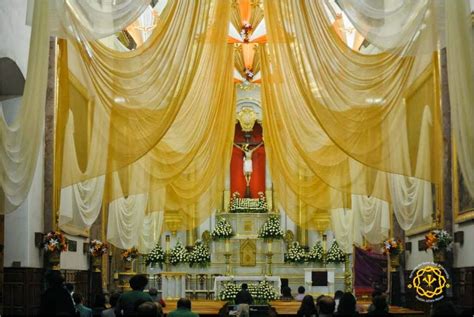Resultado De Imagen Para Altares De Iglesia Cuaresma Guatemala Drapery