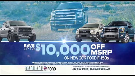 The top 100 acts sold a record 43.63 million. Ford Year End Sales Event - YouTube
