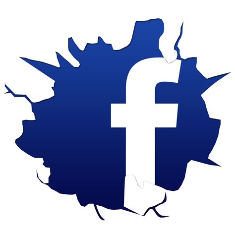 Facebook Logo Vector Art Clipart Best