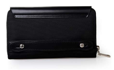 A man choosing the right clutch bag is now essential as times have changed; Leather bags men, leather clutch bag - BagsWish