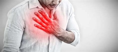 15 Possible Causes Of Chest Pains When Breathing You May Not Know About