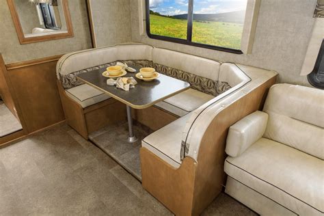 Rv Dinette Read This First Before Buying Anything