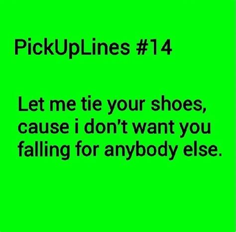 You should not attempt using a dark pick up line if you are not courageous enough to own it. Pick up pick up lines смешно | Pick up lines funny, Corny ...