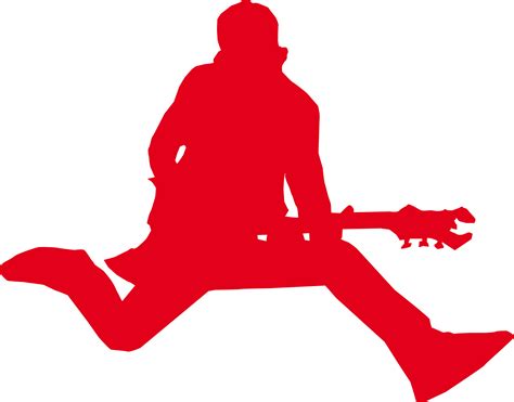 Clipart Rock Star With Guitar