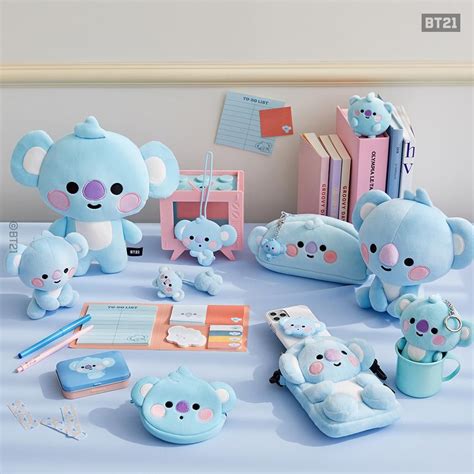Bt21 Baby Collection Whatmyroomwillbelike In 2020 Army Room