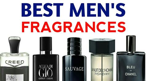 Every man has a different choice of fragrance with longevity and projection. Best Most Complimented Perfume For Men | Cologne for Men ...