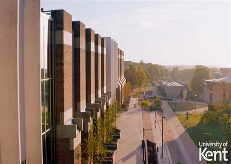 University Of Kent Uk Ranking Reviews Courses Tuition Fees