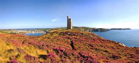 Isle Of Man Awarded Unesco Status Celtic Trails