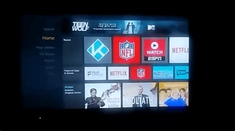 Provides access to numerous new and classic content. HOW TO WATCH MOVIES ON KODI FIRE STICK {with pics} - Kodiforu