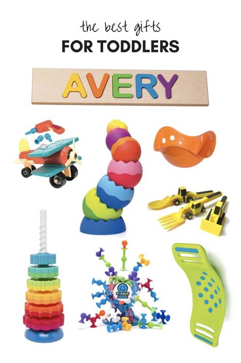 Check spelling or type a new query. All of our favorite gifts and toys for toddlers and ...