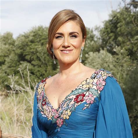 Carlota Corredera, la presentadora revelación de 'Sálvame' en Telecinco
