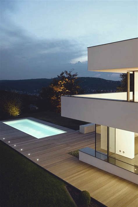 Random Inspiration 81 Architecture Modern Architecture House Design