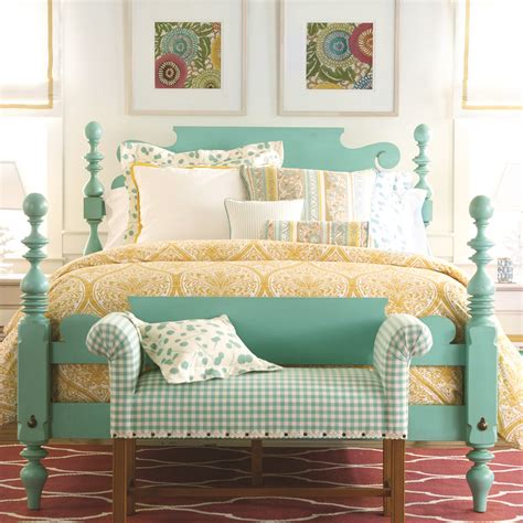 Yellow Bedroom By Ethan Allen Richmond On A Pop Of Color
