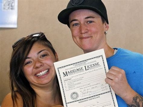 Colo Asks State High Court To Rule On Gay Marriage