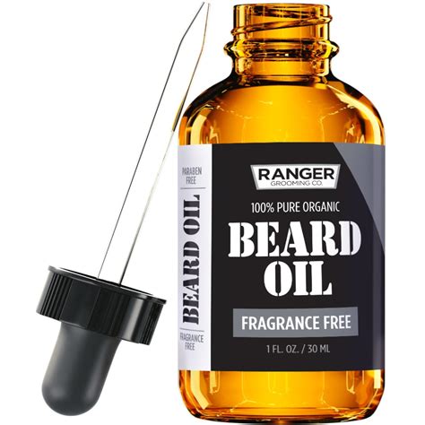 10 Best Beard Oils Of 2020 — Reviewthis