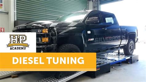 Diesel Engine Tuning Learn How To Tune Your Diesel Engine Course