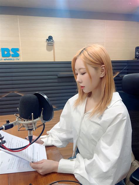 📣 In A Short While At 9pm Kst⏰ Dreamcatchers Handong Will Be The Dj