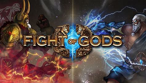 Who will emerge victorious from the most destructive combat tournament the. Fight of Gods Free Download (v1.0.4) « IGGGAMES