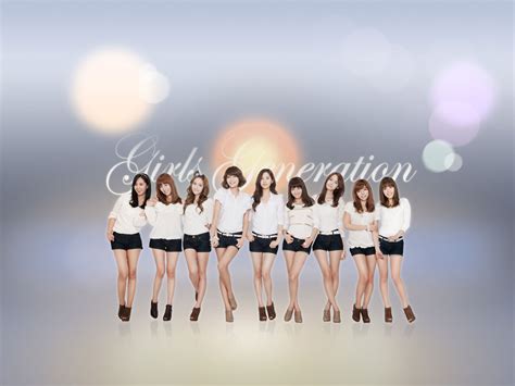 Daum iPad Wallpapers | SNSD Pics