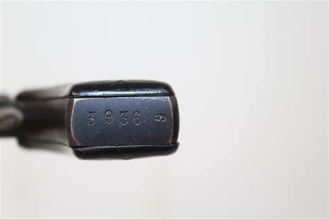 German Schuler Reform Harmonica Pistol Candr Antique 006 Ancestry Guns