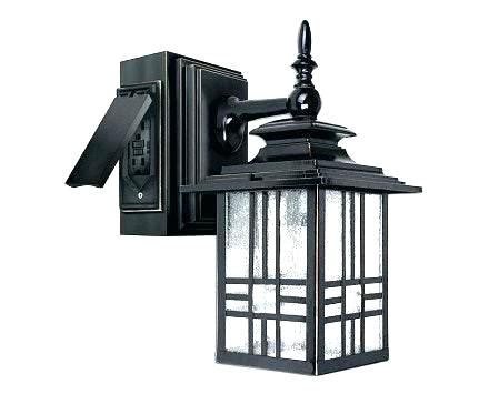 (glossy light almond) elegrp usb charger wall outlet, dual high speed 3.6 amp usb ports, 15 amp duplex tamper resistant receptacle plug. 10 Photos Outdoor Wall Lights with Receptacle