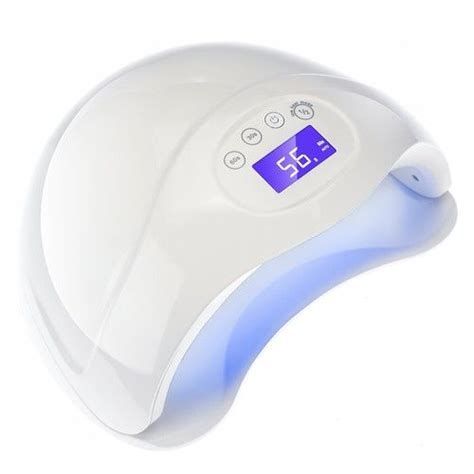 Table of contents some of the best seller led and uv nail lamp top 10 uv, led nail lamp reviews with comparison chart so, after reviewing some of the best uv nail lamp now we are going to review the sunuv. ZoiyTop 48W LED UV Nail Lamp Light professional Gel Curing ...