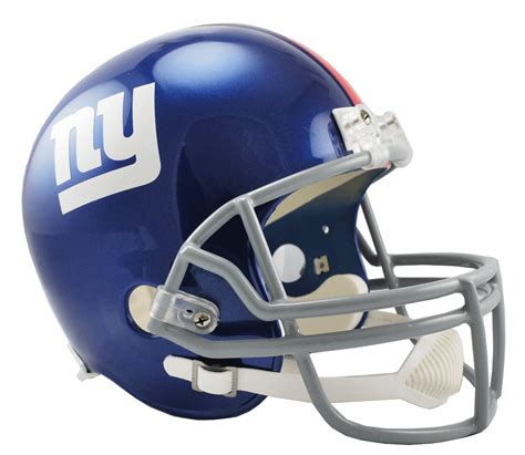 New York Giants Helmet Transparent Png Stickpng