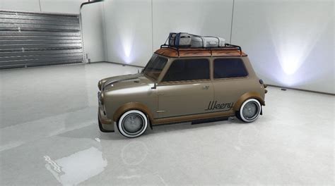 Weeny Issi Classic Gta 5 Online Vehicle Stats Price How To Get