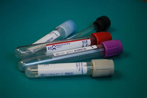 Genfit To Deploy The Biobank Enabled Nis4 Blood Test For Nash Through