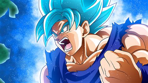 Dragon ball super has also introduced new levels of saiyan power like super saiyan god, super saiyan rosé and super saiyan blue; Goku from Dragonball Z, Dragon Ball Super, Son Goku, Super ...