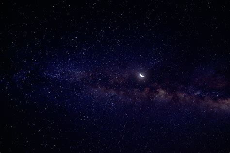 100 Night Sky Wallpaper Hd Download Free Images